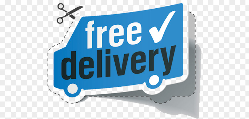 Free Home Delivery Retail Food Vendor PNG