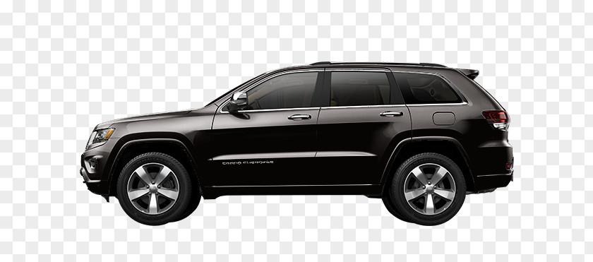 Grand Cherokee 2015 Jeep Car Compact Sport Utility Vehicle PNG