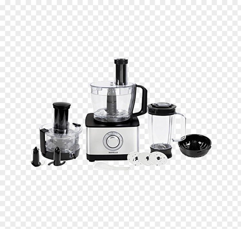 Household Appliances Havells Food Processor Home Appliance Electricity Juicer PNG