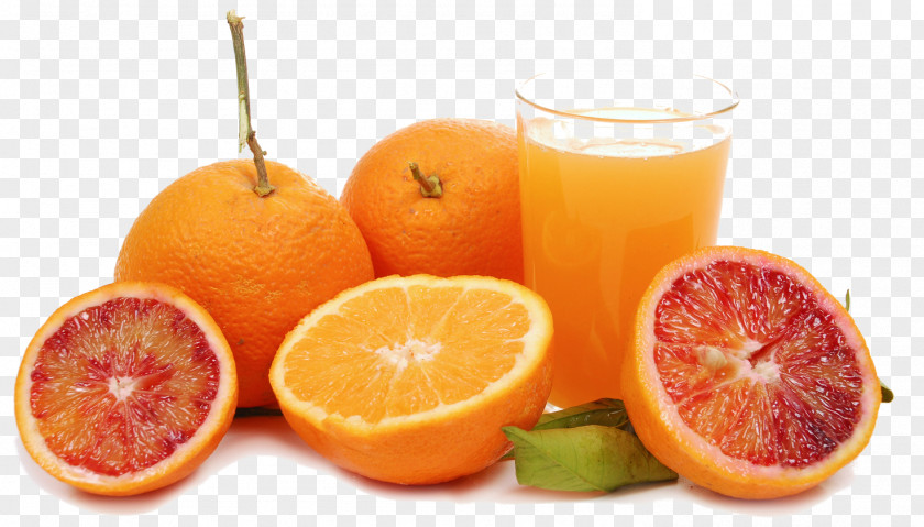 Juice Glass Grapefruit Smoothie Orange Food PNG