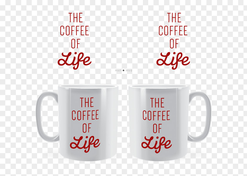 Man Coffee Cup Brand Mug PNG