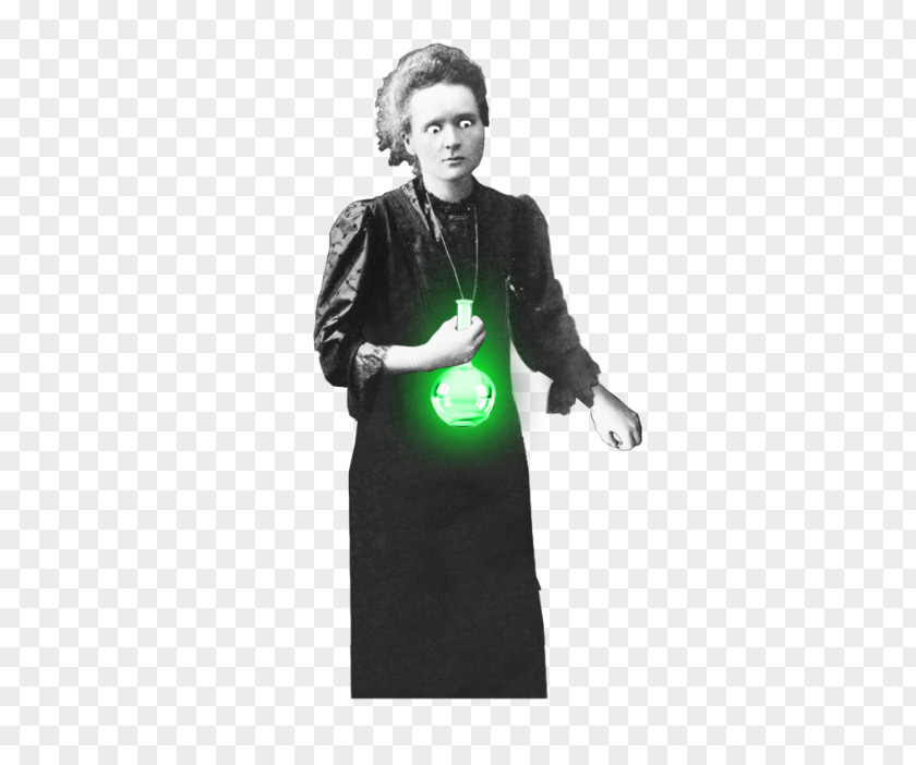 Marie Curie Frédéric Joliot-Curie Island Radioactive Decay Radiation PNG