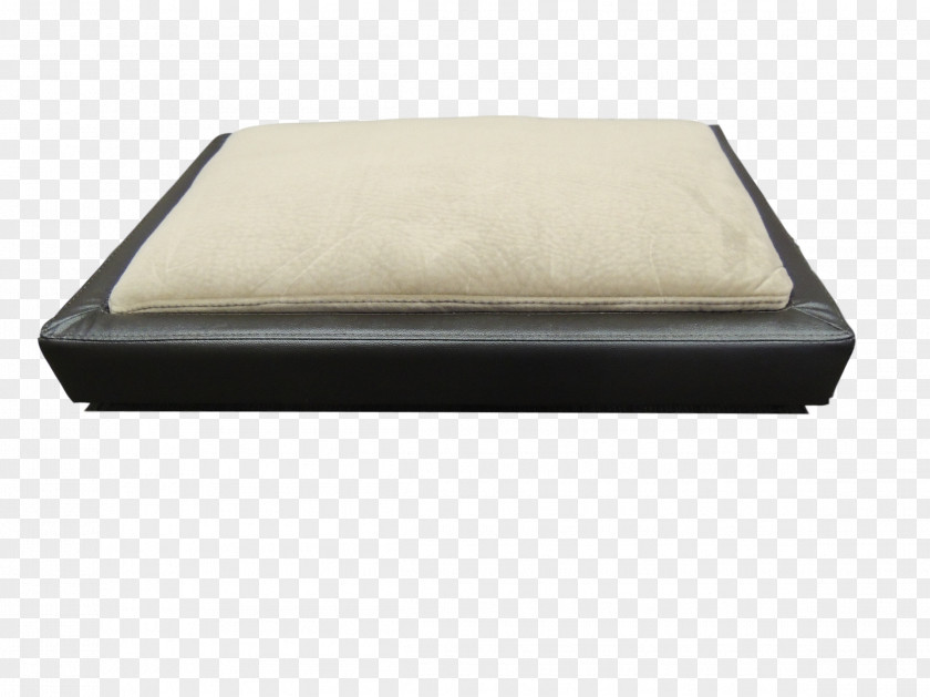 Mattress Bed Frame Rectangle PNG