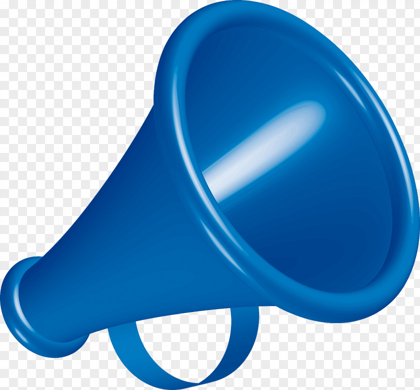 Megaphone Clip Art PNG