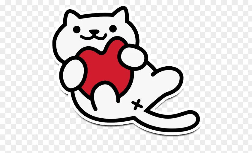 Neko Atsume Hello Kitty Cat Anime Cuteness PNG Cuteness, clipart PNG