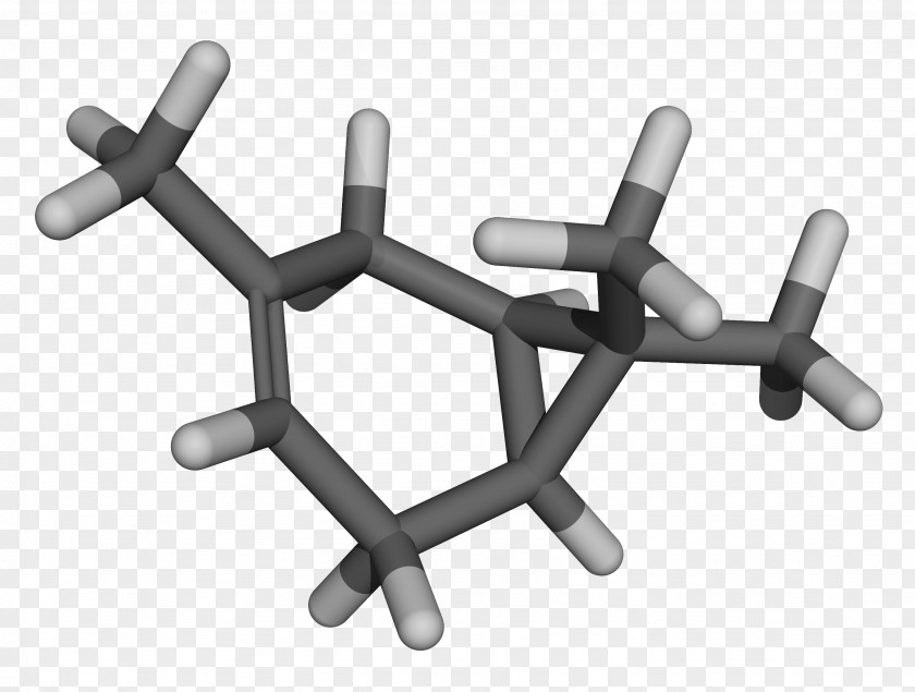 Pots 3d Model Carene Monoterpene Essential Oil Turpentine PNG