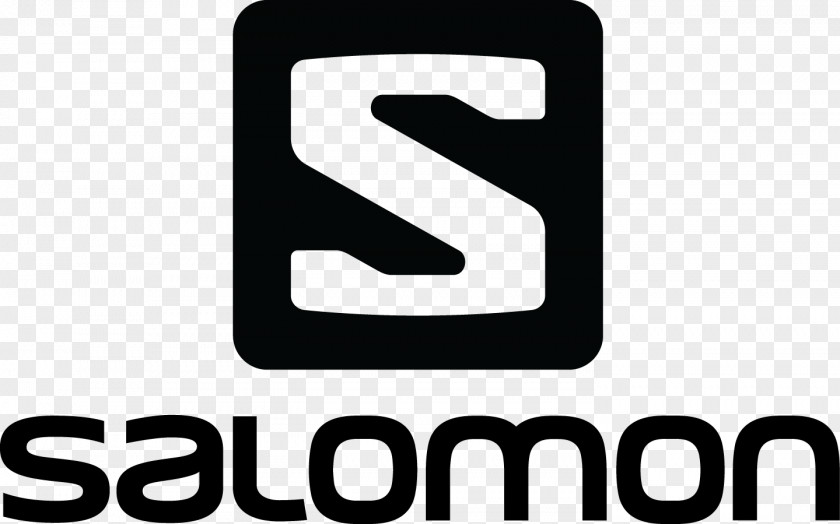 Reebok Salomon Group Skiing Logo Running PNG