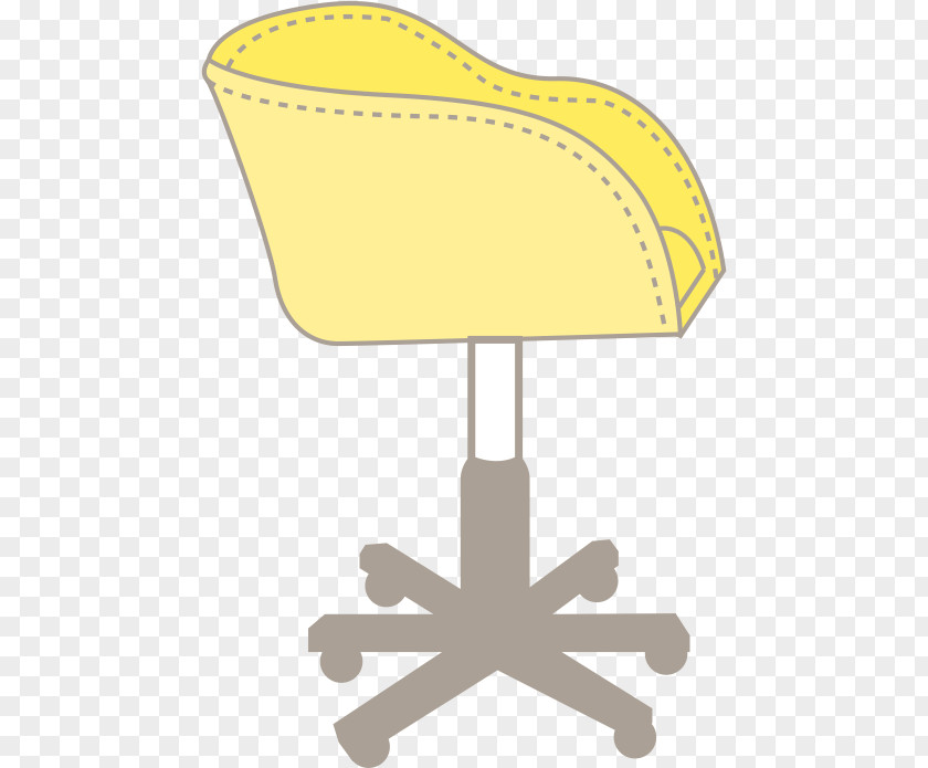 Seat Cartoon Paper PNG