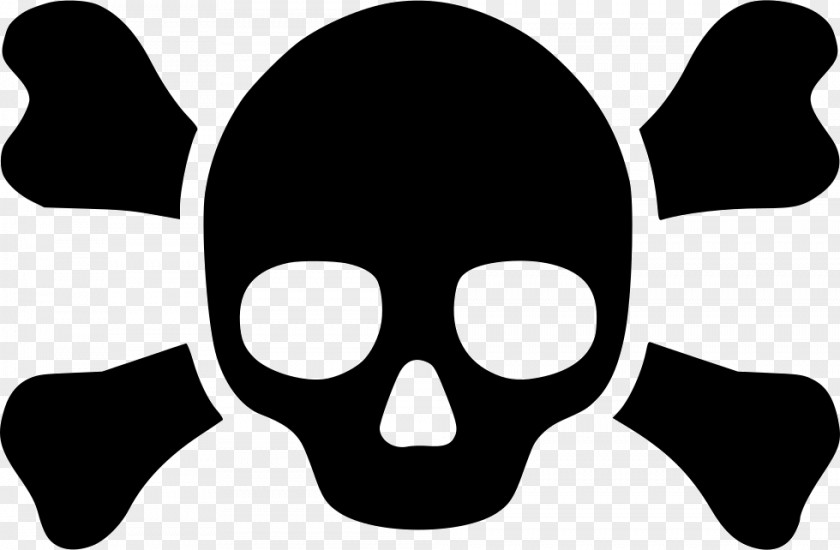 Skulls Skull And Crossbones Human Symbolism PNG