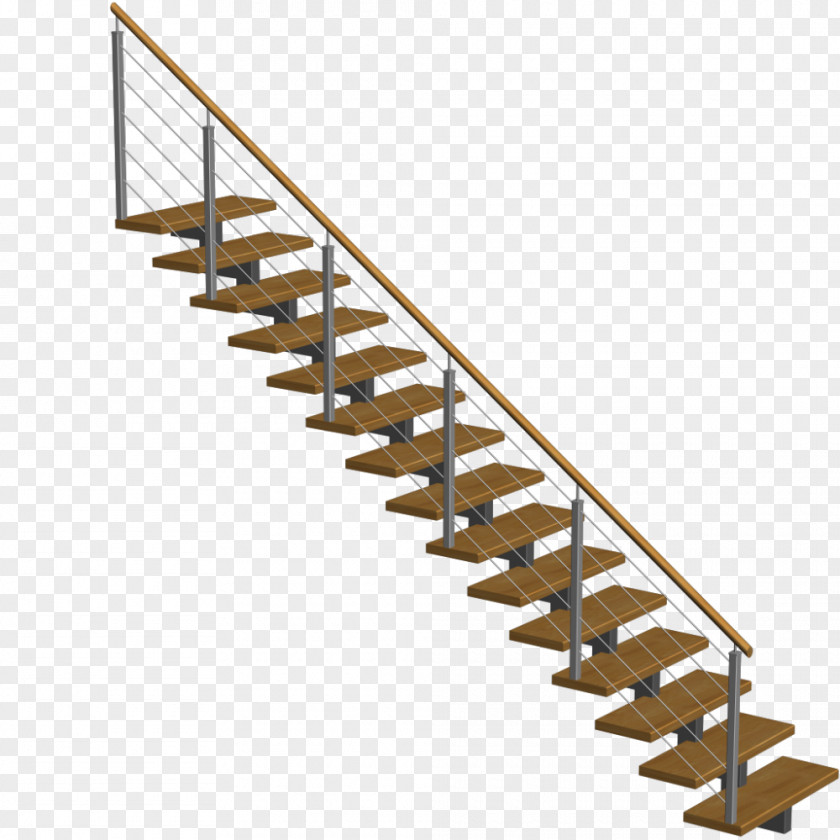 Stair Stairs Tread Planning House PNG