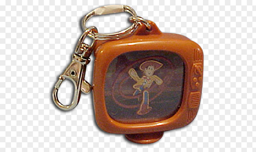 Toy Story Hamm Key Chains PNG