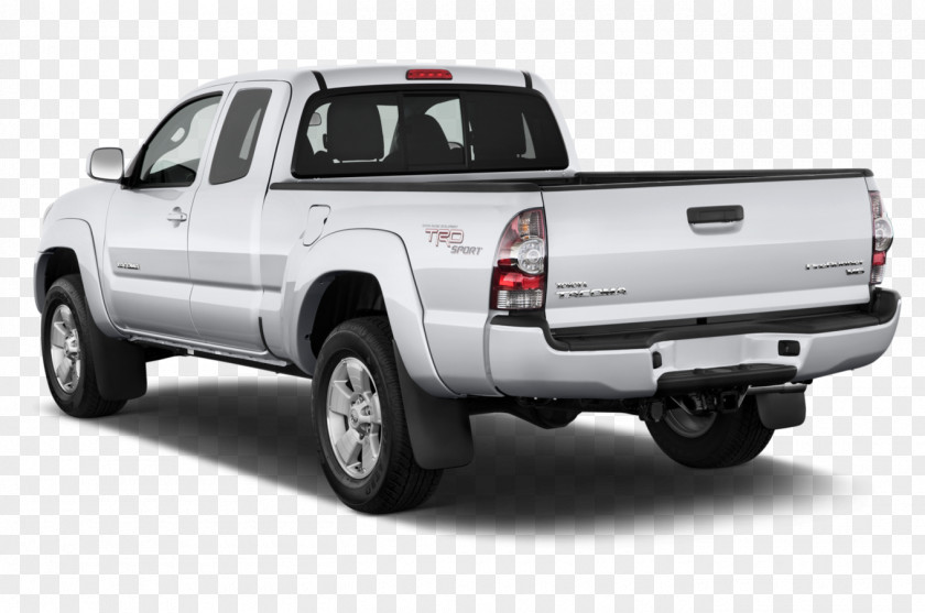 Toyota 2011 Tacoma 2014 2008 2012 PNG
