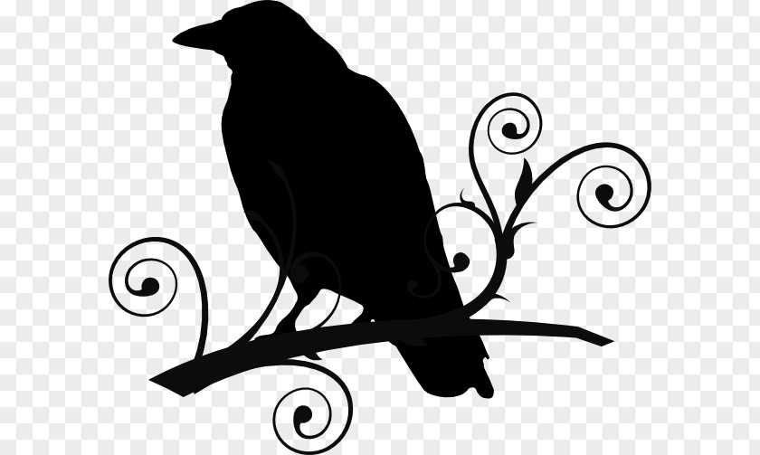 Tribal Crow Tattoo Designs Common Raven The Baltimore Ravens Clip Art PNG