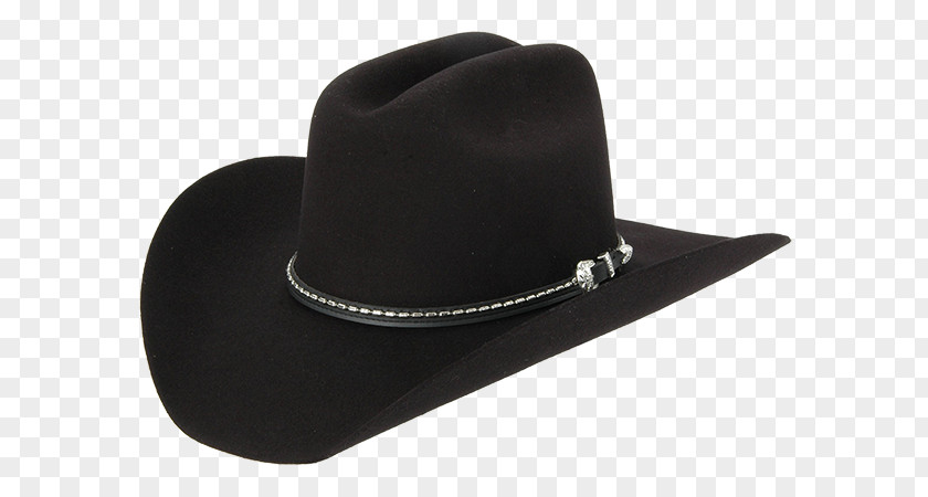 Wear A Hat Cowboy Resistol Stetson PNG