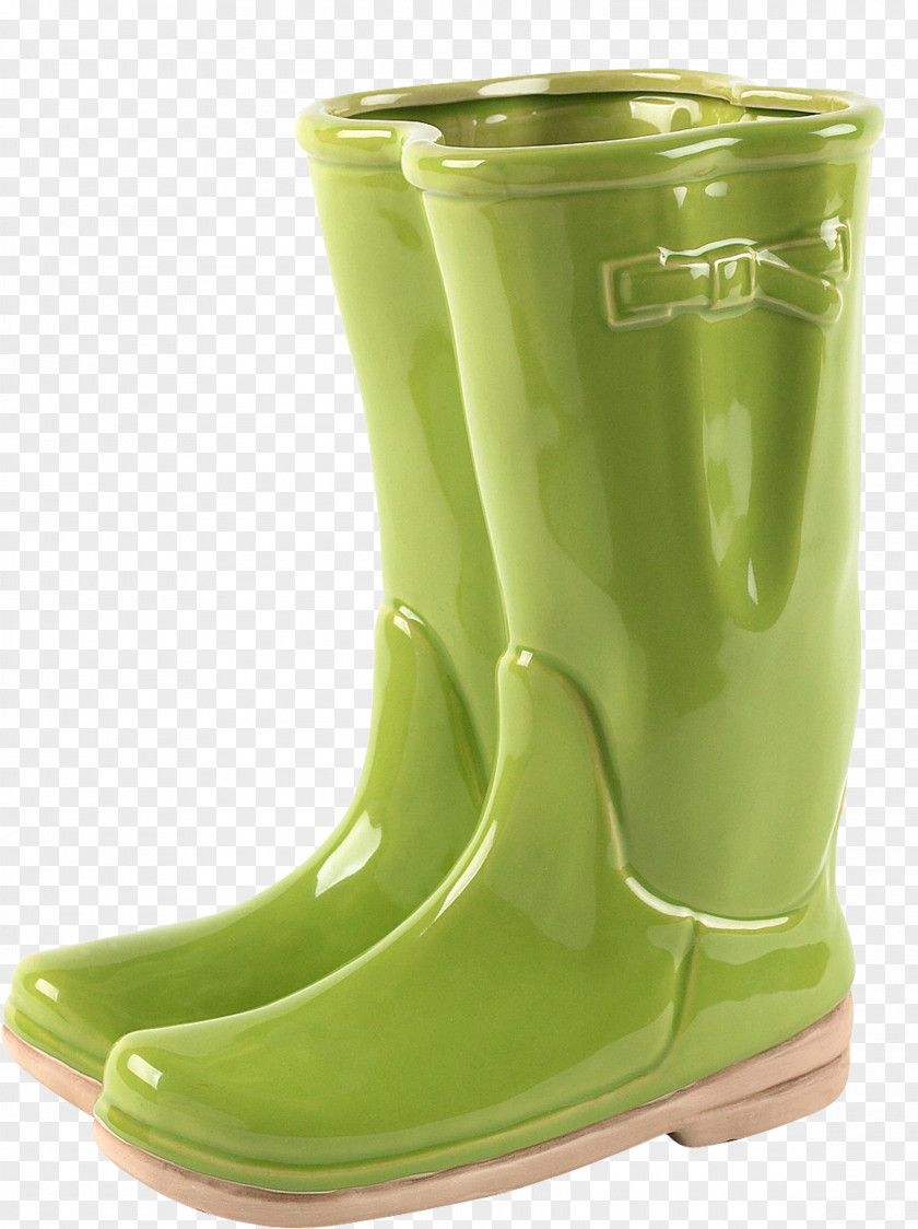 Wellington Boot Galoshes Shoe PNG