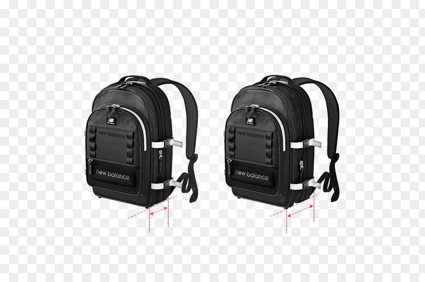 Backpack Audio PNG