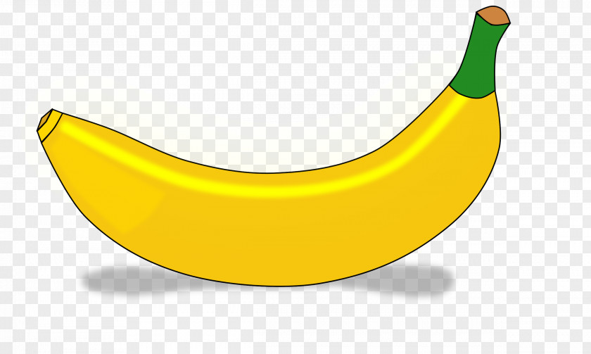 Banana Bread Bananas Foster Clip Art PNG