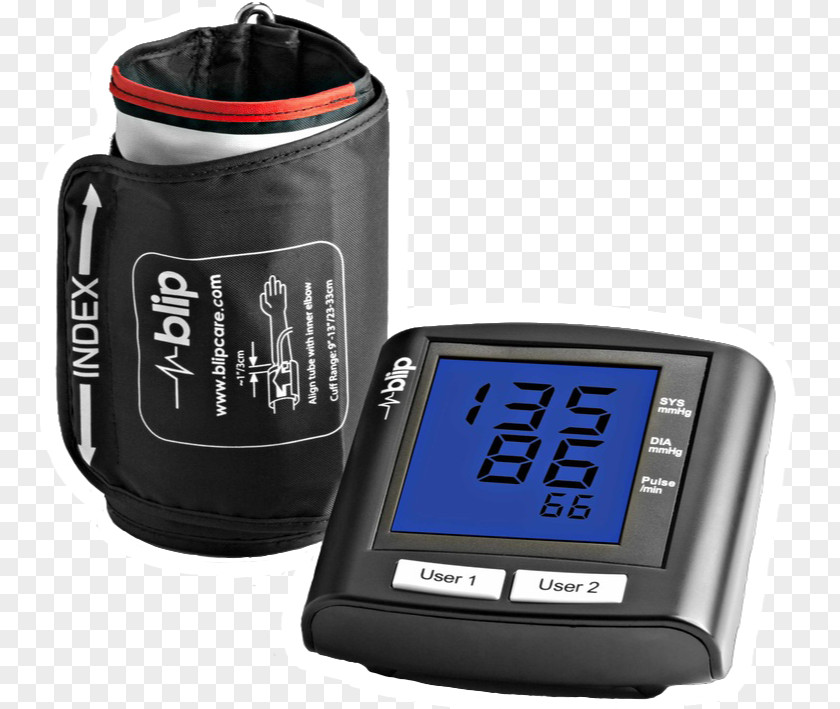 Blood Sphygmomanometer Pressure Monitoring Wi-Fi PNG