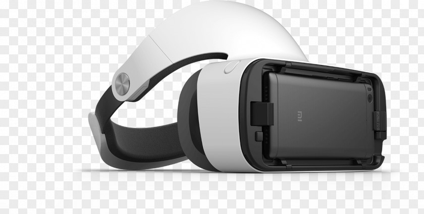 Canera Head-mounted Display Xiaomi Mi 5 Samsung Gear VR Virtual Reality PNG