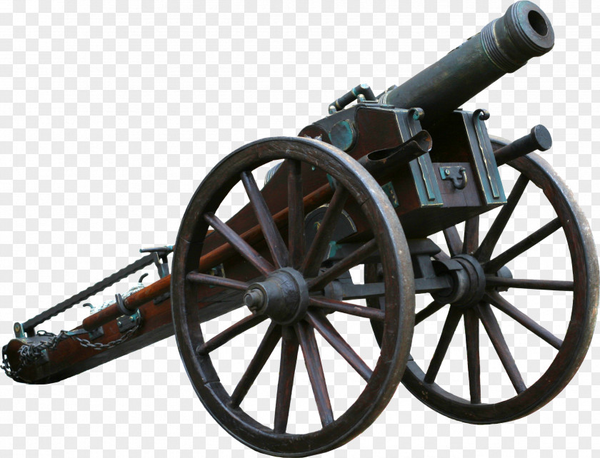 Cannon Tsar Stock Photography PNG