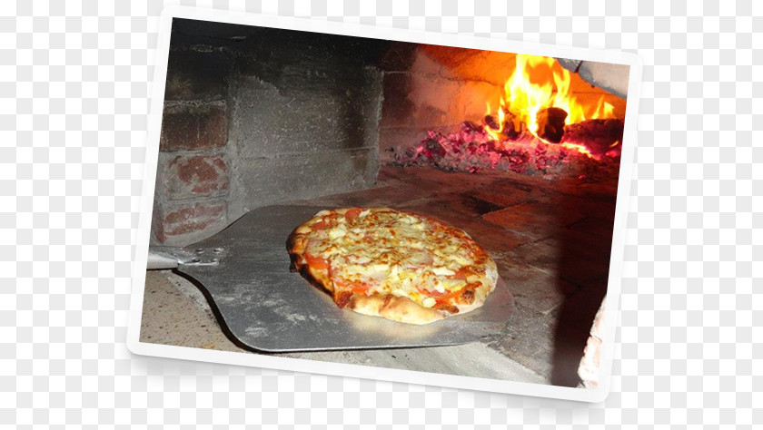 Delicious Pizza Neapolitan Wood-fired Oven Italian Cuisine PNG