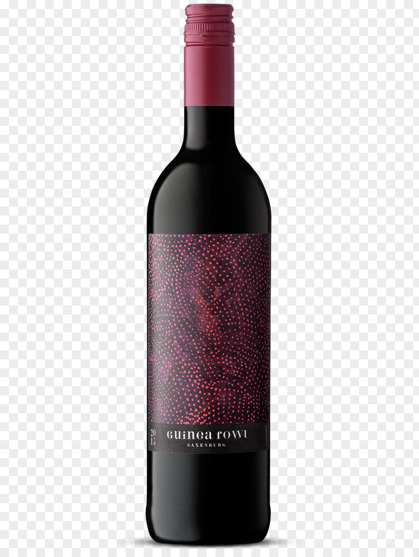 Fermented Grape Juice Red Wine Bottle Liqueur Guineafowl PNG