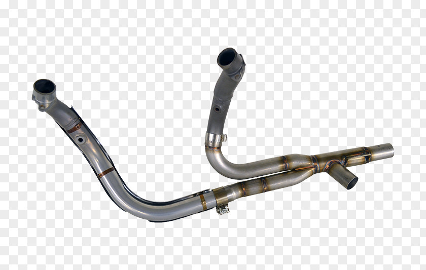 Motorcycle Exhaust System Pipe Harley-Davidson Milwaukee-Eight Engine Steel PNG