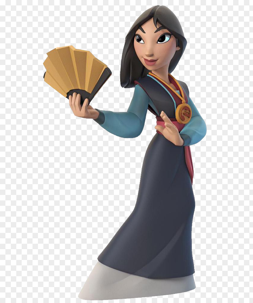 Mulan Disney Infinity 3.0 Infinity: Marvel Super Heroes Fa PNG