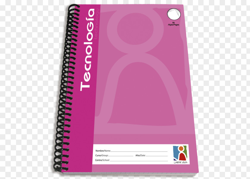 Notebook File Folders School Supplies Diary PNG