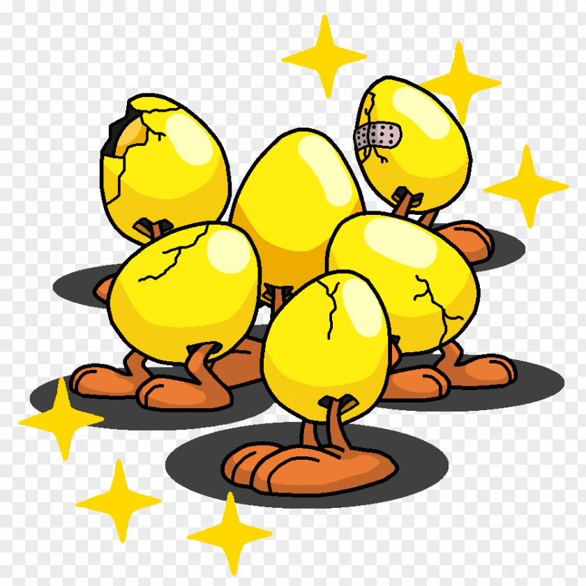 Pokemon Pokémon X And Y Exeggcute Garfield Drawing PNG