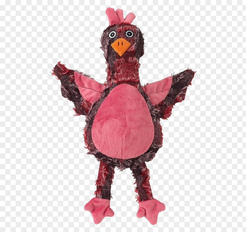 Poultry Shop Rooster Chicken Dog Toys Maroon PNG