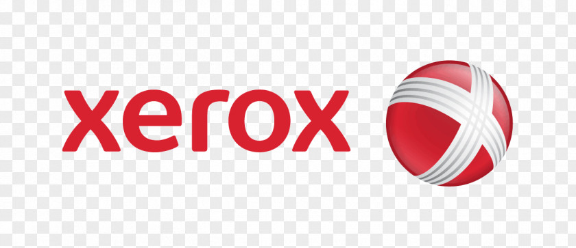 Printer Xerox Logo NYSE:XRX Photocopier Brand PNG