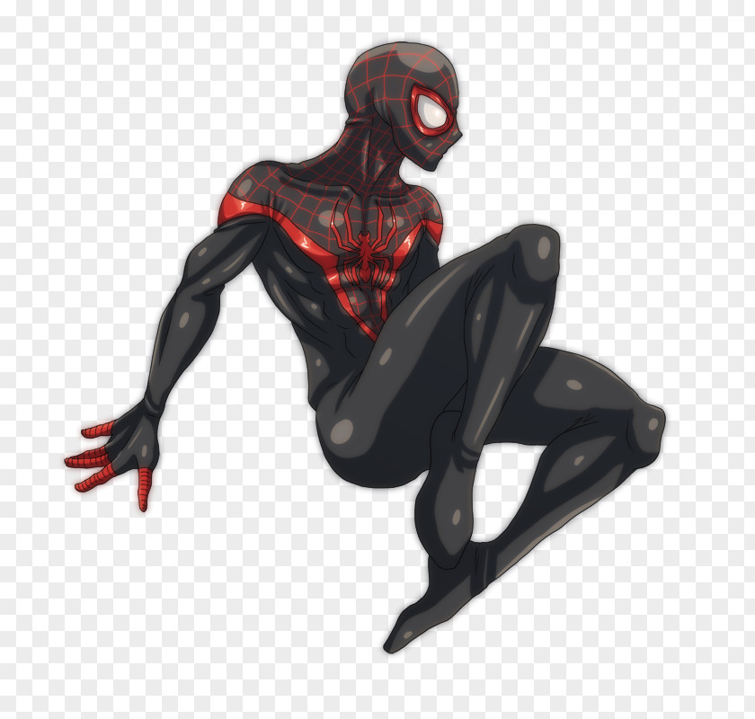 Spider-Man: Shattered Dimensions Ultimate Comics: Spider-Man Marvel PNG