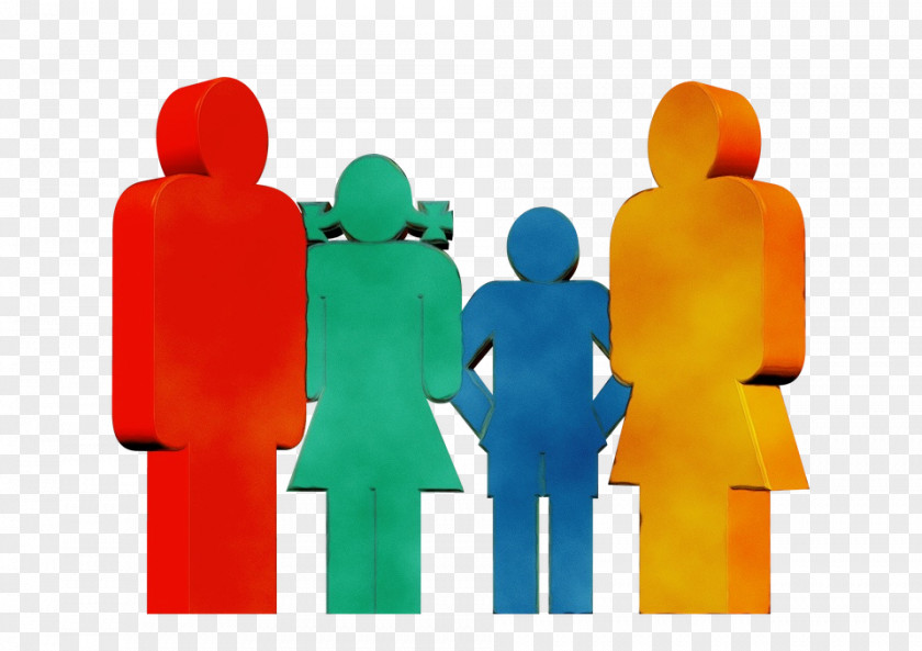 Team Collaboration Group Of People Background PNG