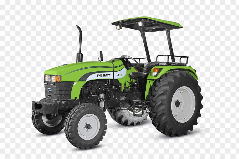 Tractors Tractor Deutz-Fahr Agrotron Agriculture Agricultural Machinery PNG