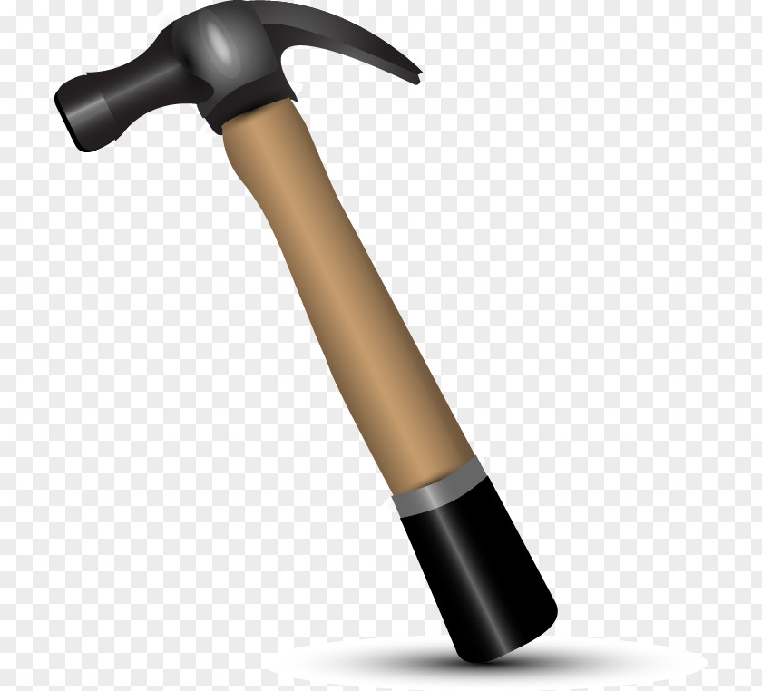 Vector Hammer Euclidean PNG