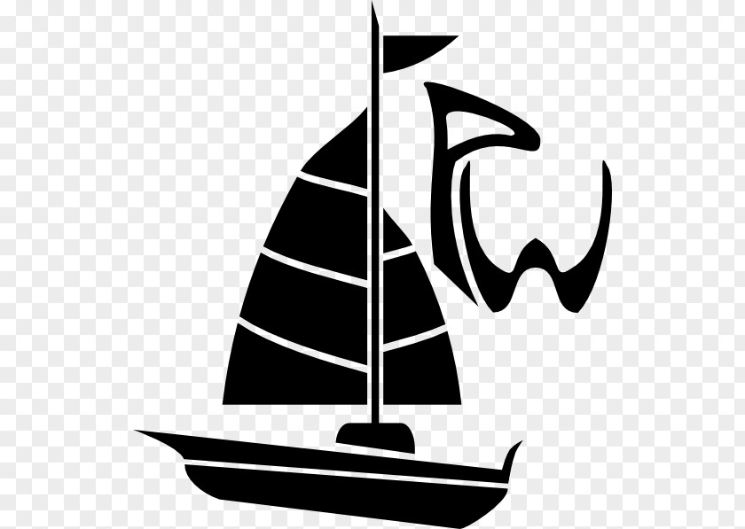 Worldwide Cliparts Sailboat Clip Art PNG