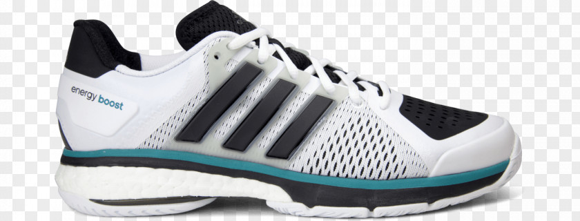 Adidas Sports Shoes Energy Boost Tennis EU 40 2/3 PNG