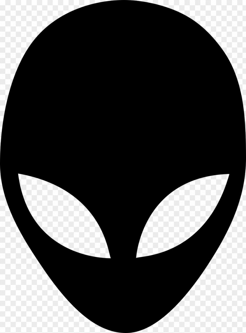 Alienware Alien Clip Art PNG