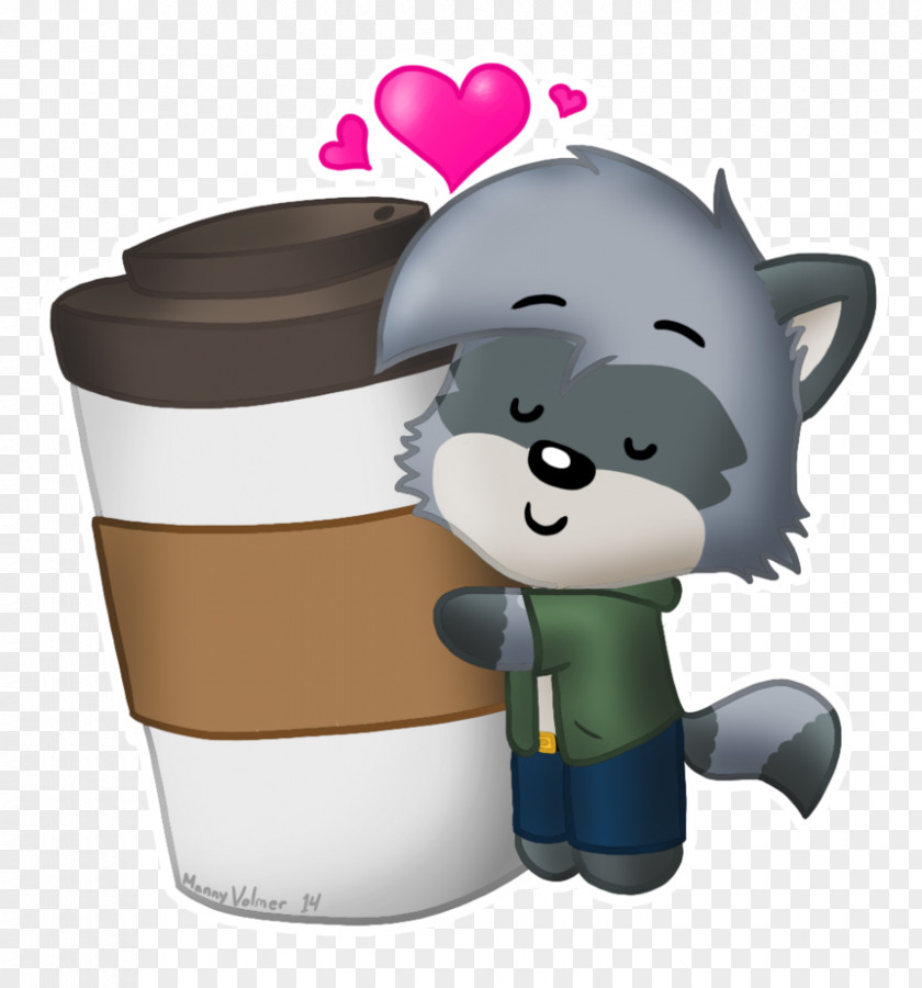 Bear Red Panda Giant DeviantArt Coffee PNG