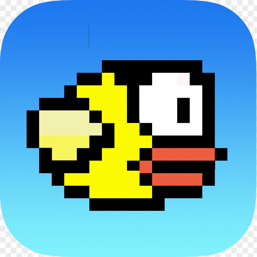 Beautiful Birdz Flappy Bird App Store Mobile IOS IPhone PNG
