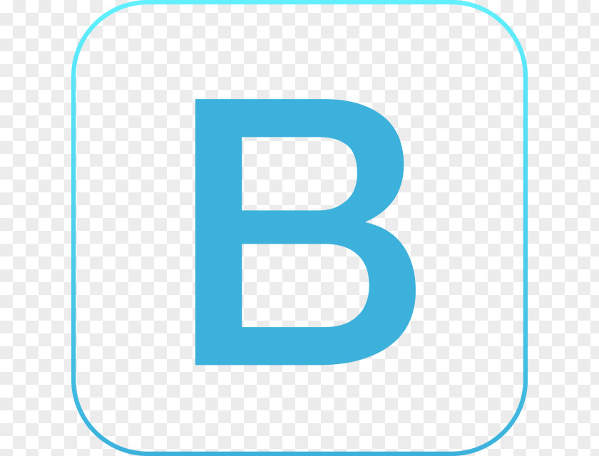 Bootstrap Responsive Web Design Logo PNG
