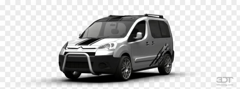 Car Compact Van Minivan PNG