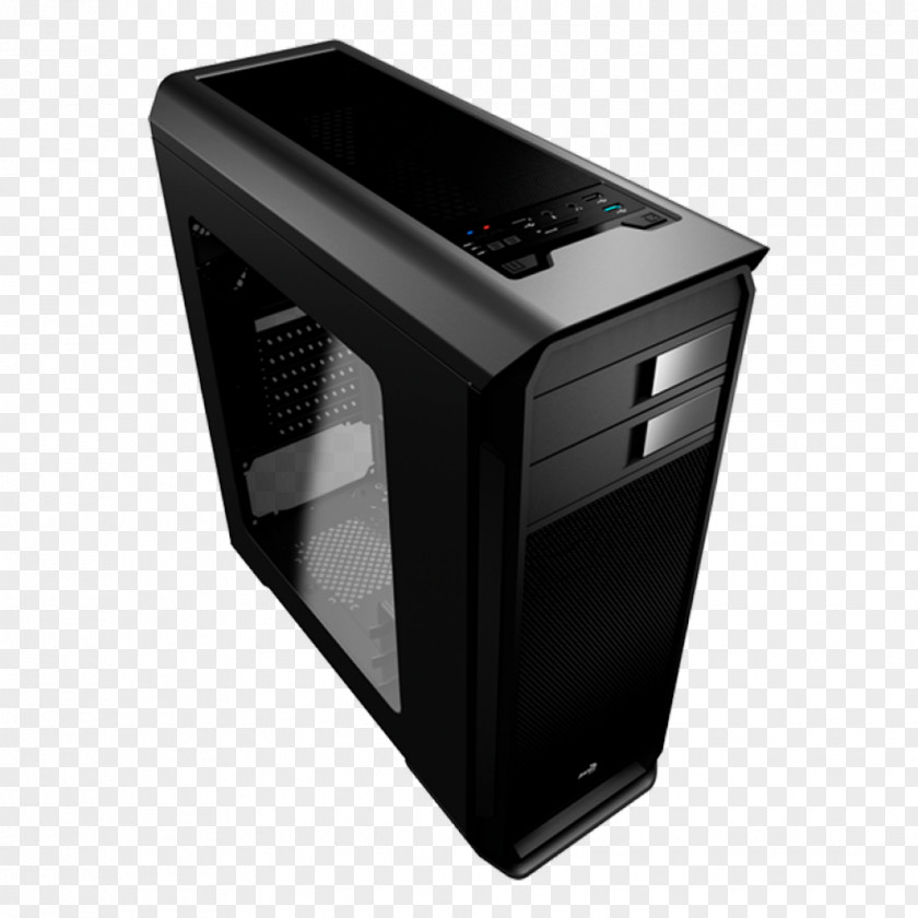 Computer Cases & Housings Aero Power Supply Unit Gaming ATX PNG