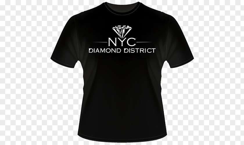 Diamond Exchange T-shirt International Spy Museum Hoodie Sleeve PNG