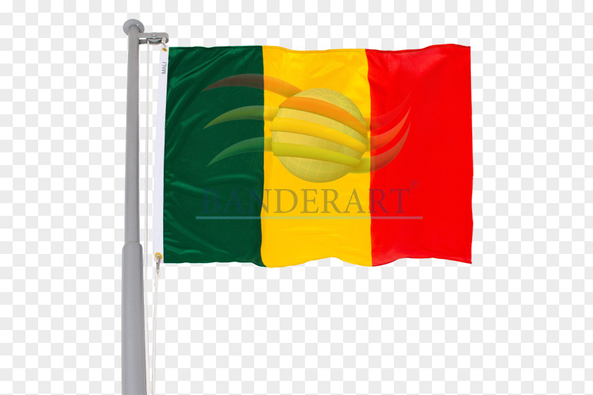 Flag National Of Mali Niger PNG