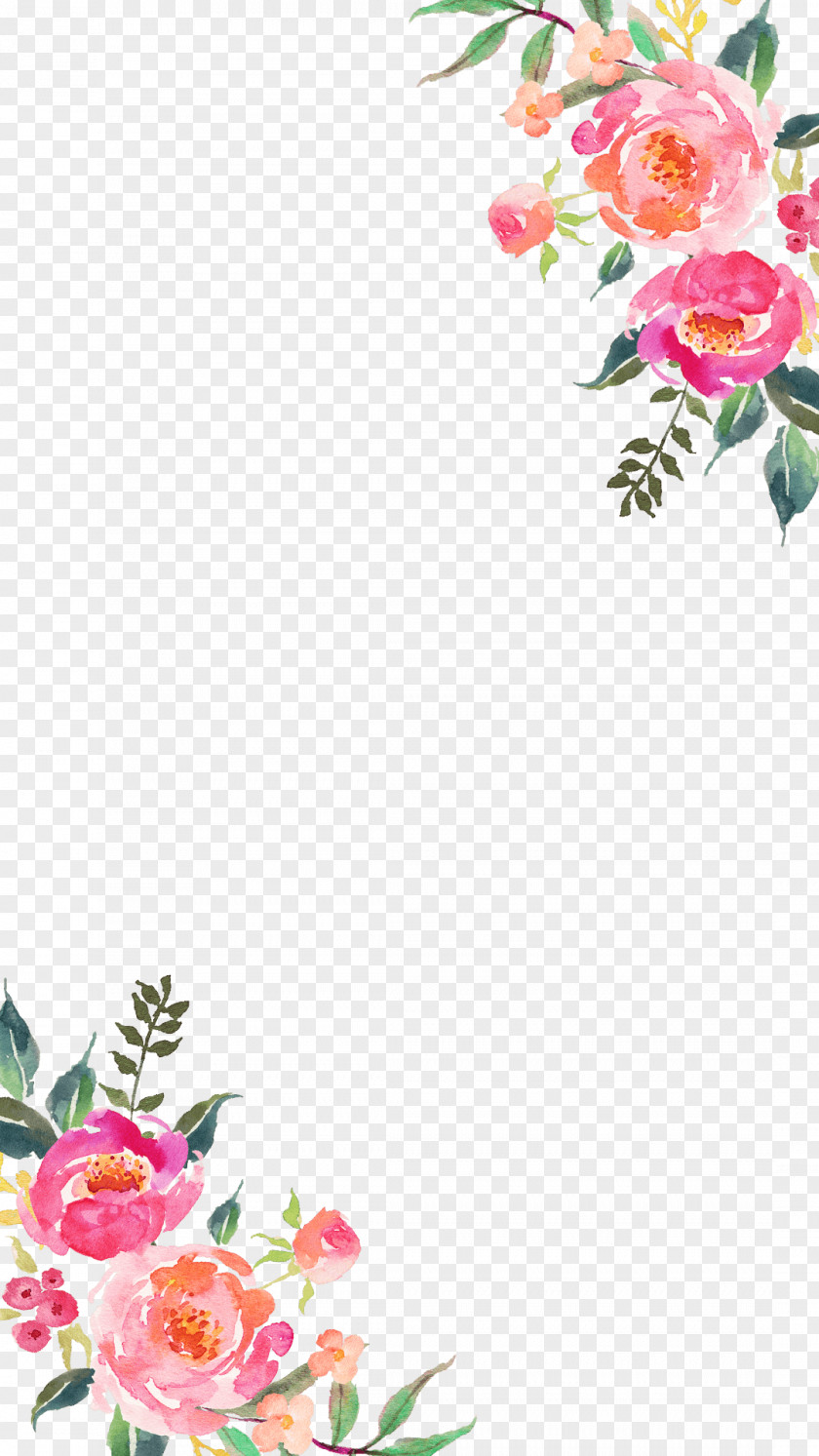 Flower Floral Design Image PNG