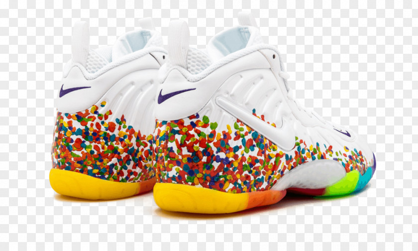 Fruity Pebbles Sneakers Shoe Sportswear Cross-training Walking PNG