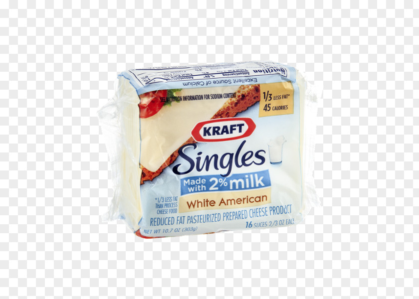 Kraft Cheese Food American Singles Milk Cuisine PNG
