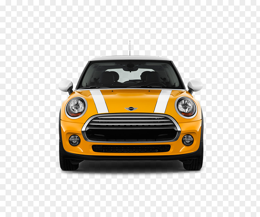 Mini 2018 MINI Cooper Hatch 2016 Car PNG